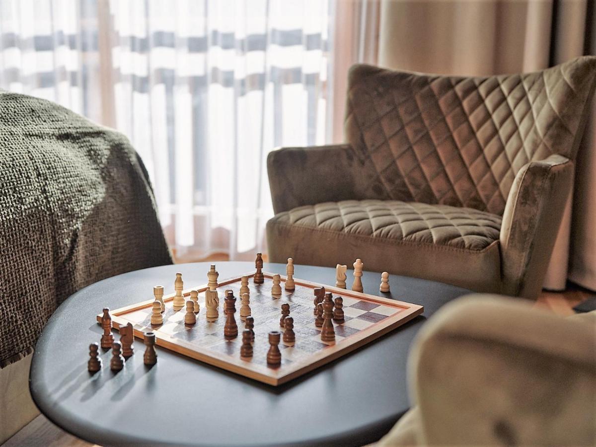 Boutique Apartment Sonnenhang - Incl Rooftop Spa فليس المظهر الخارجي الصورة