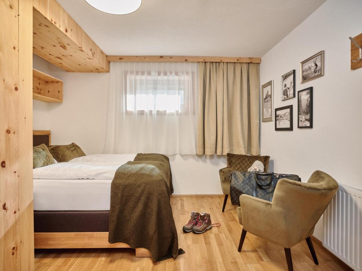 Boutique Apartment Sonnenhang - Incl Rooftop Spa فليس المظهر الخارجي الصورة